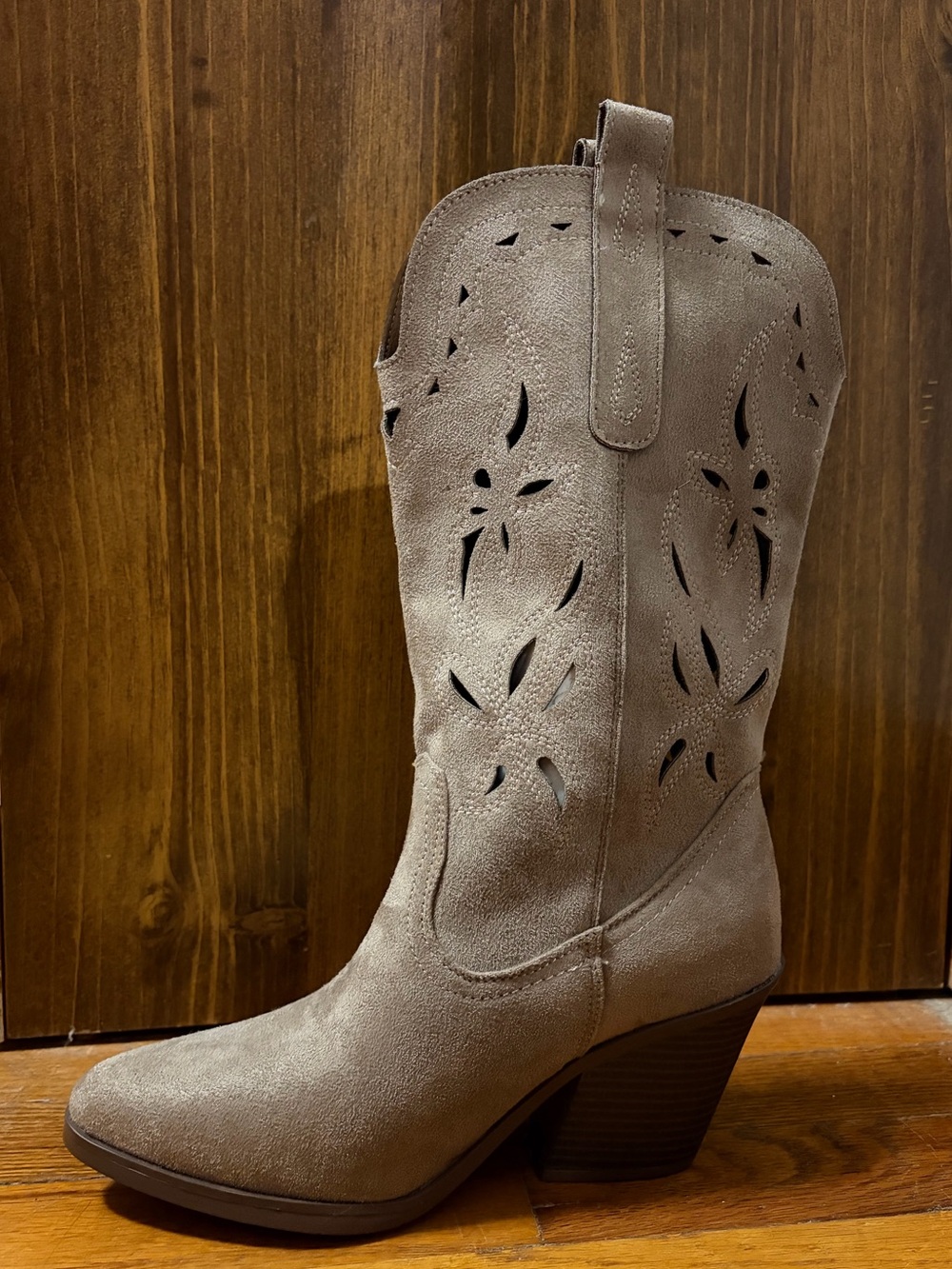Western Boot - Picture 2 of 2